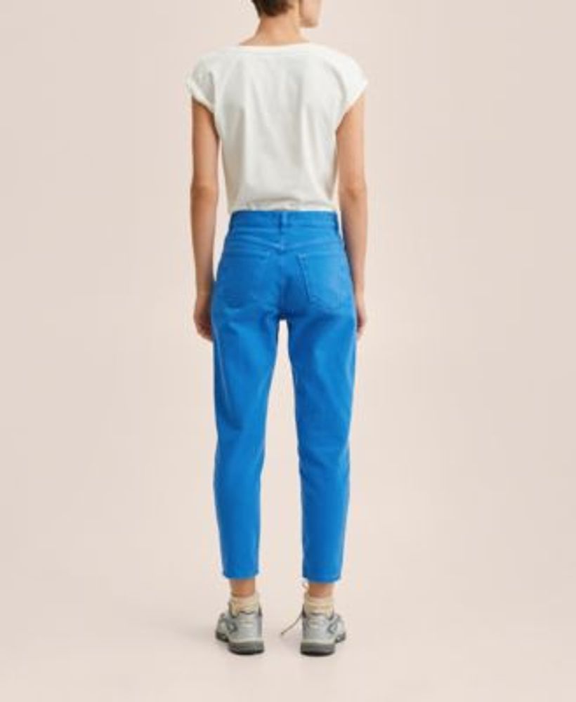 Women's Mom High-Waist Jeans