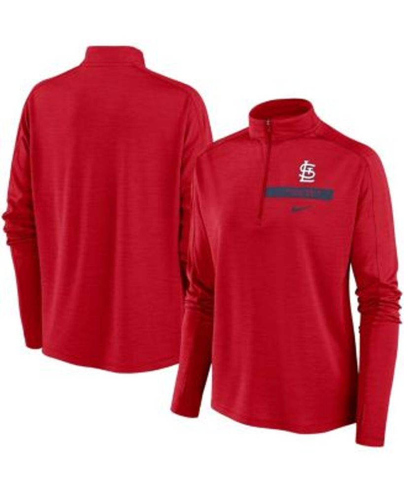 Nike Men's St. Louis Cardinals Dri-FIT Touch T-Shirt - Macy's