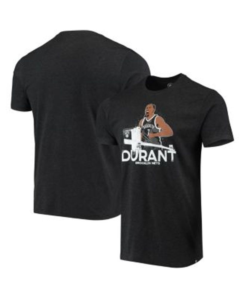 Dick's Sporting Goods '47 Men's Brooklyn Nets Kyrie Irving T-Shirt