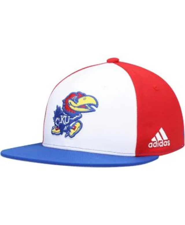 Lids Kansas Jayhawks New Era Team Neo Tonal 39THIRTY Flex Hat