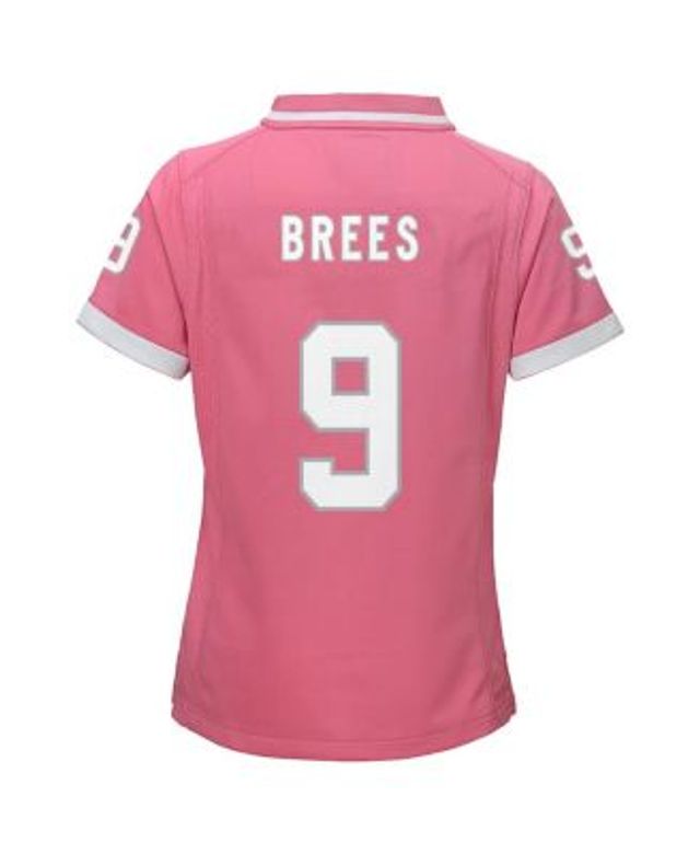 Patrick Peterson Arizona Cardinals Girls Youth Bubble Gum Jersey - Pink