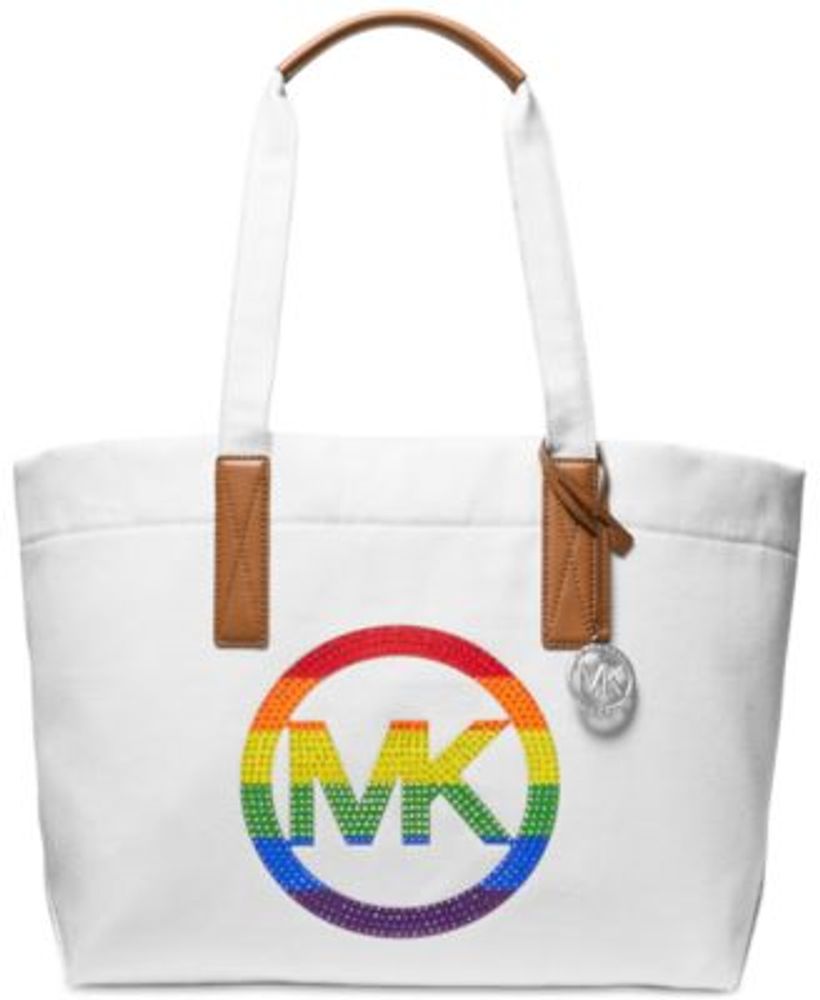 Michael Kors The Michael Bag Extra Large Tote | Connecticut Post Mall