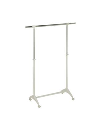 Expandable Clothing and Garment Rack