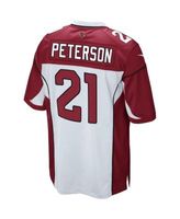 Nike Kids' Patrick Peterson Arizona Cardinals Game Jersey, Big Boys (8-20)  - Macy's