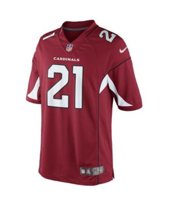 Nike Youth Boys Arizona Cardinals Patrick Peterson White Game Jersey