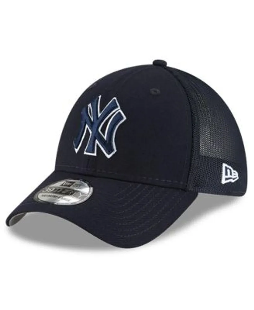 New York Yankees New Era 2022 Batting Practice 39THIRTY Flex Hat