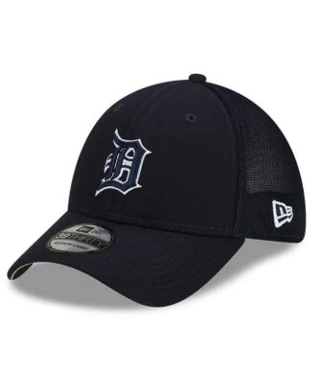 Detroit Tigers New Era 2023 Spring Training 59FIFTY Fitted Hat - Navy