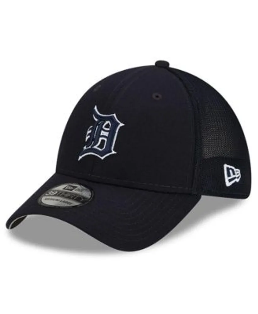 Detroit Tigers 2022 FATHERS DAY Fitted Hat by New Era