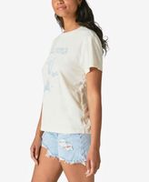 Women's Cotton Hamm's T-Shirt