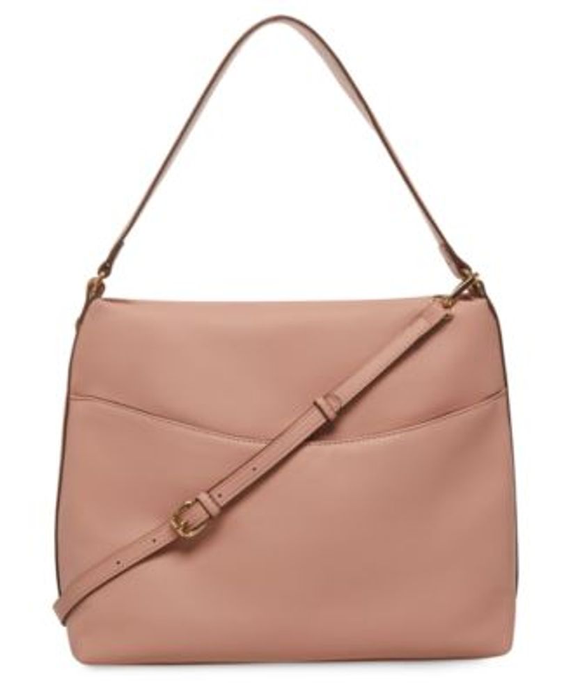 Women's Hobo Bag with Pouch