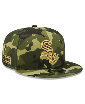 Men's San Diego Padres New Era Camo 2022 Armed Forces Day 39THIRTY