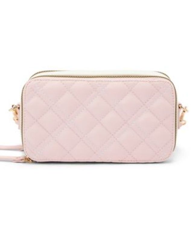 Steve Madden Women's Blover Quilted Crossbody Bag - Macy's