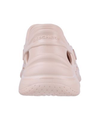 Skechers Women's Foamies Dashing - It's A Vibe Slip-On Casual Clogs from  Finish Line | Mall of America®