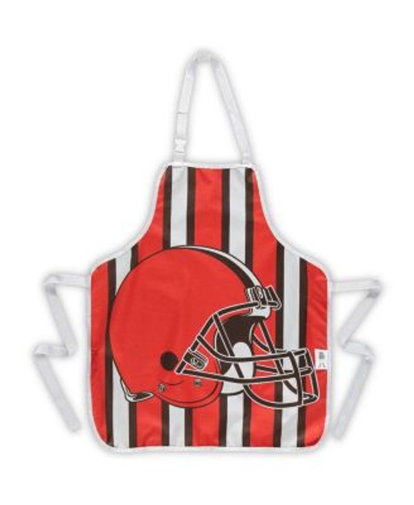 Cleveland Browns Double-Sided Apron