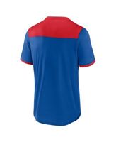 Chicago Cubs Walk-Off V-Neck Jersey