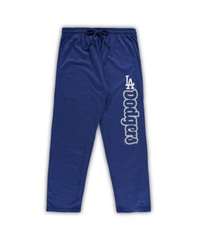 Lids Kansas City Royals Concepts Sport Meter Hoodie & Joggers Set