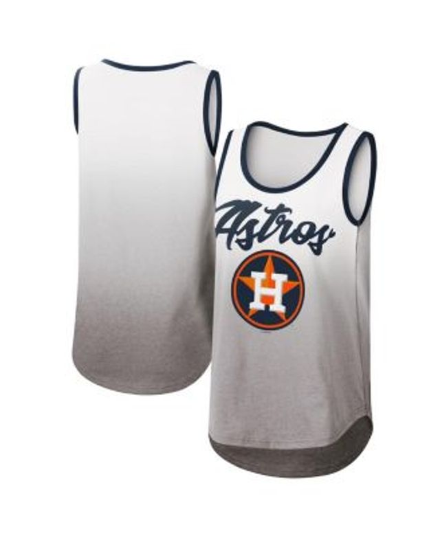 Nike Houston Astros Kids Official Blank Jersey - Macy's