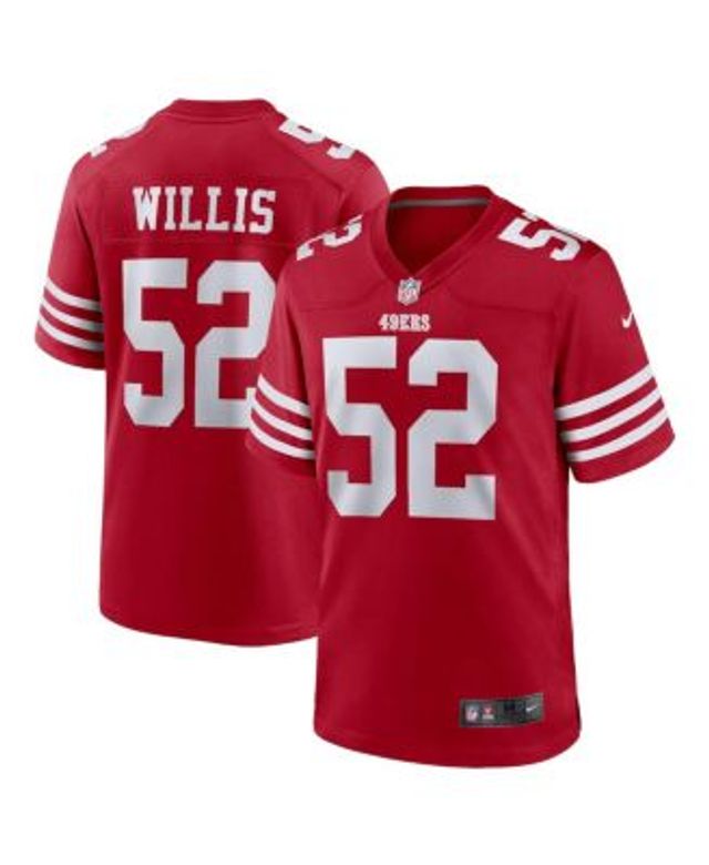 49ers Jersey - Macy's