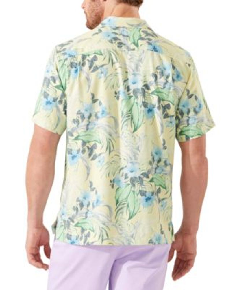 Tommy Bahama Garden of Hope & Courage Shirt