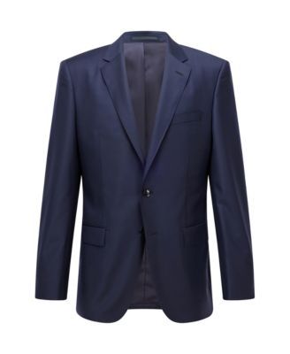 BOSS Men's Slim-Fit Tailored Jacket