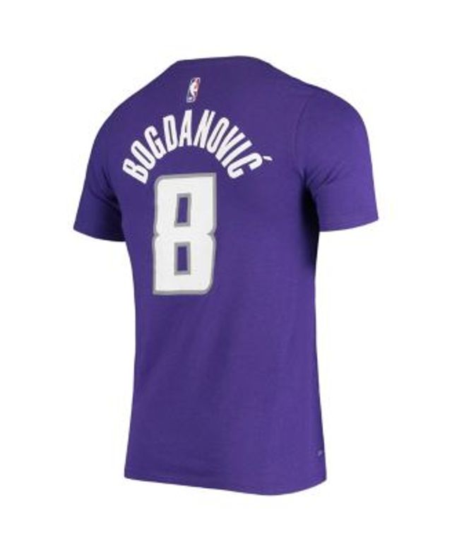 Nike Men's Los Angeles Lakers Kobe Name and Numbers T-Shirt - Macy's