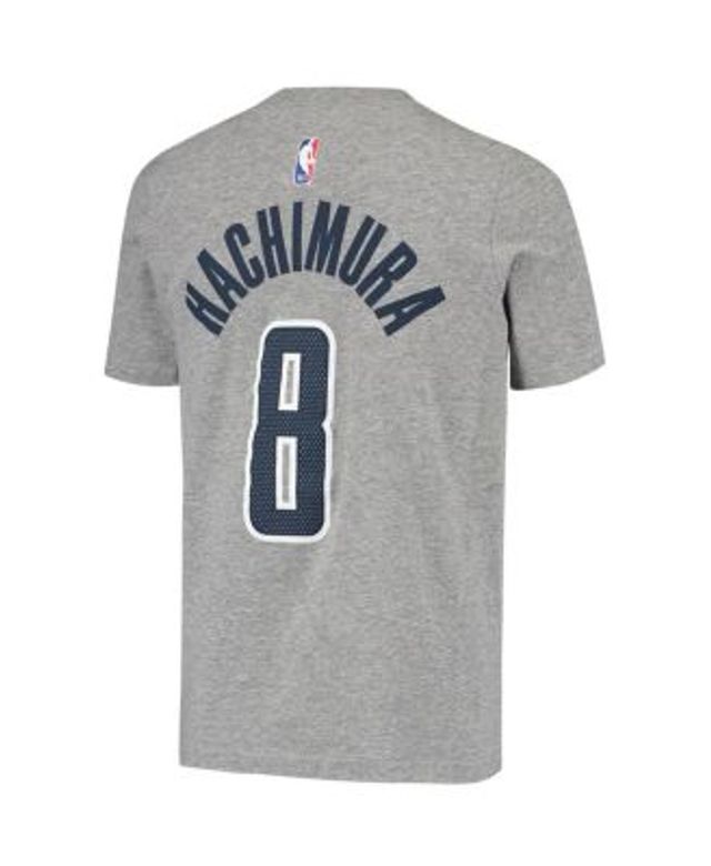 Lids Jacob deGrom New York Mets Nike Youth Player Name & Number T-Shirt -  Heathered Gray