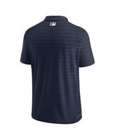 Houston Astros Nike City Connect Striped Polo