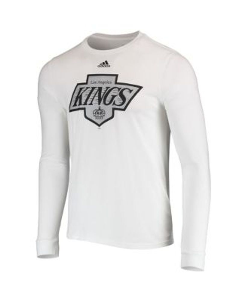 Logo 7 T-shirt Los Angeles Kings