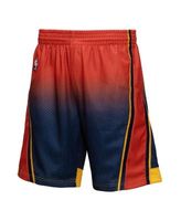 Mitchell & Ness Dallas Mavericks Men's Reload Collection Swingman Shorts