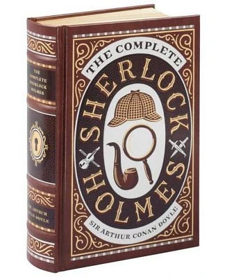 Complete Sherlock Holmes (Collectible Editions) by Arthur Conan Doyle