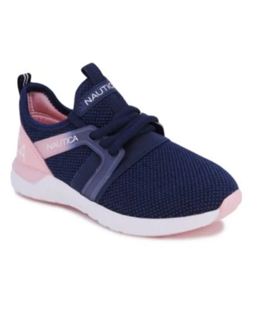 Nautica Little Girls Parks Sneakers | The Shops at Willow Bend