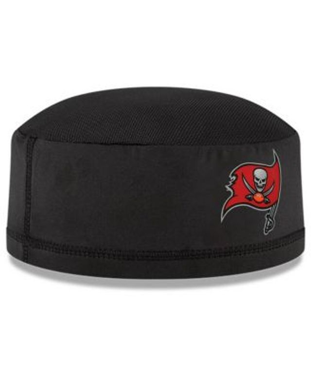 Men's New Era Gray Tampa Bay Buccaneers 2021 NFL Training Camp