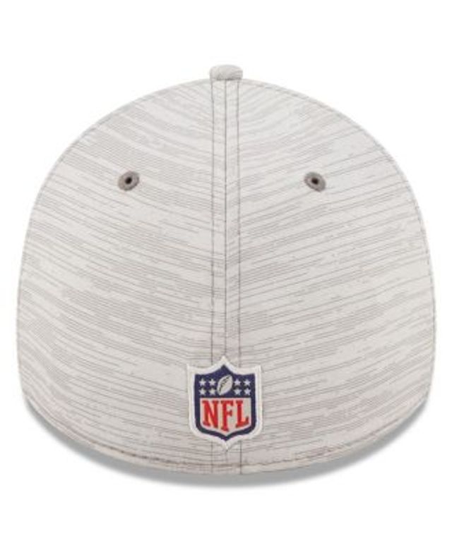 New Era Titans 2023 Crucial Catch 39THIRTY Flex Hat - Official Tennessee  Titans Store