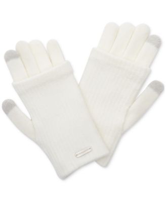 Women's Cozy Touchscreen Gloves