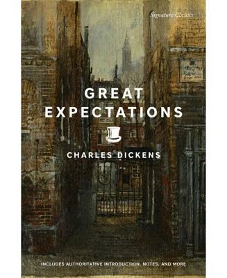 Great Expectations (Signature Classics) by Charles Dickens