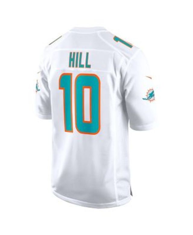 Nike Miami Dolphins Kids Game Jersey Tua Tagovailoa - Macy's