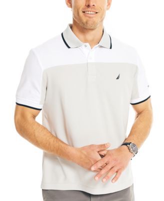 Men's Navtech Sustainably Crafted Polo Shirt