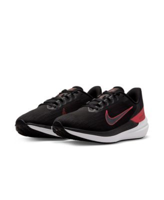 Men's Winflo 9 Running Sneakers from Finish Line