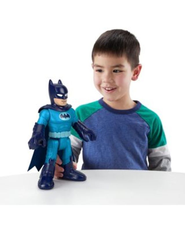 Imaginext DC Super Friends Batman XL--Blue | Foxvalley Mall