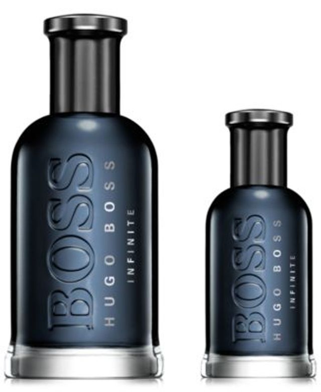 Egomania jazz Blue Hugo Boss Men's 2-Pc. BOSS Bottled Infinite Eau de Parfum Gift Set |  Foxvalley Mall