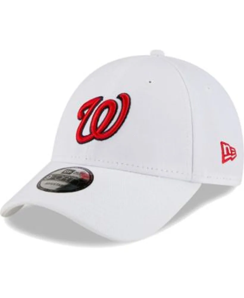 Washington Nationals 2021 FATHERS DAY Fitted Hat by New Era