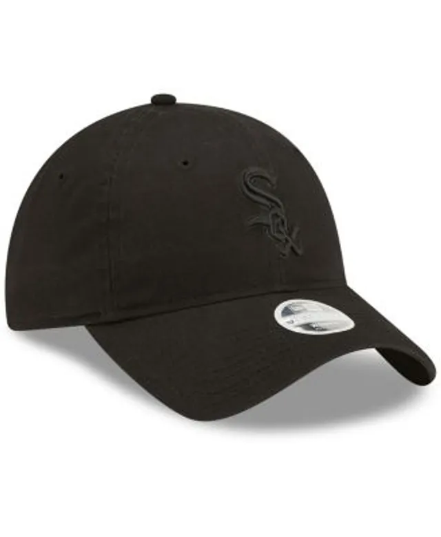 9Forty Classic Diamond White Sox Cap by New Era