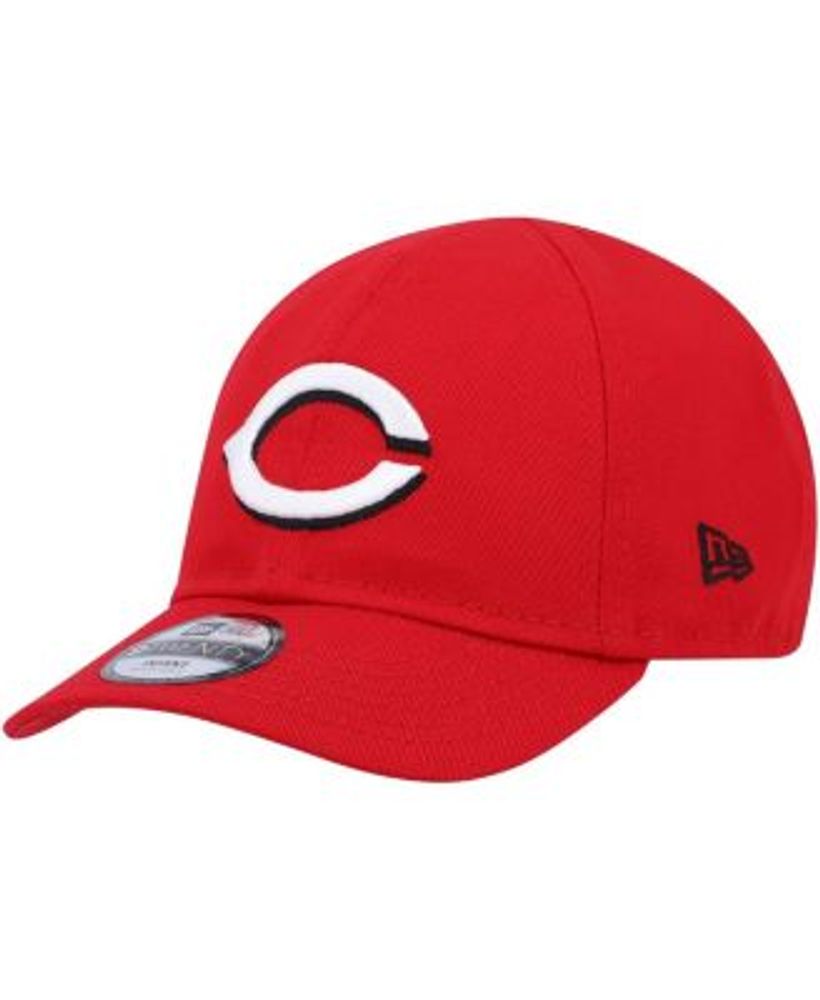 St. Louis Cardinals New Era Newborn & Infant My First 9TWENTY Stretch Fit  Hat - Red