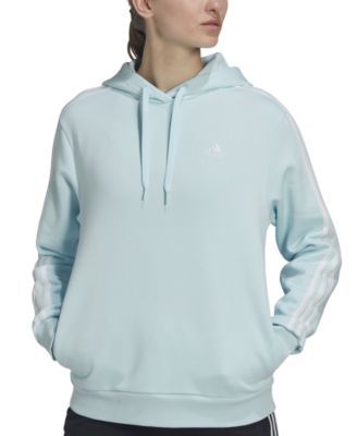 Women's 3-Stripes Fleece Hoodie