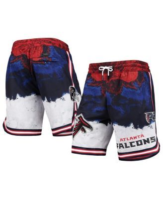 Nike Men's Atlanta Braves Navy Bold Express Shorts