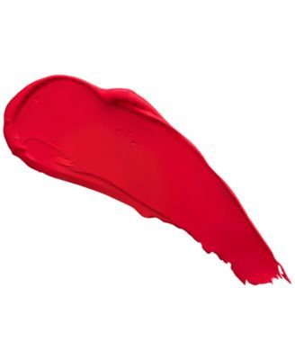 The Lipstick Matte with Red Tartan Cap, A Macy's Exclusive