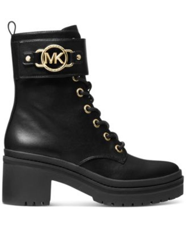 Michael Kors Women's Rory Flat Booties | Connecticut Post Mall