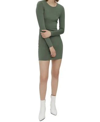 Women's Bianca Cut-Out Mini Dress