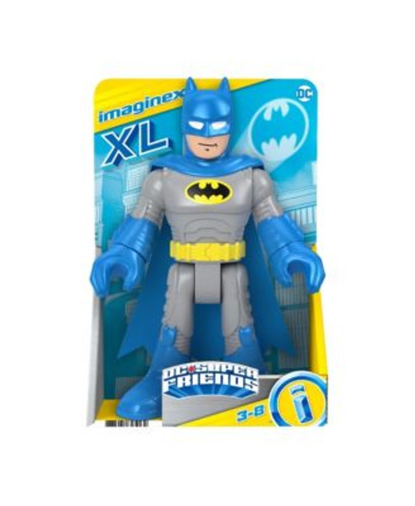 Imaginext DC Super Friends Batman XL--Blue | Foxvalley Mall