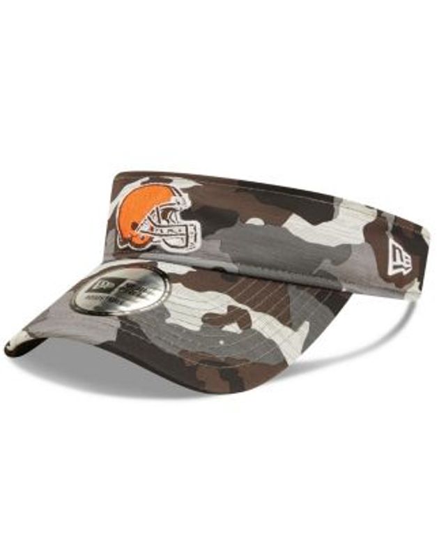 Chicago Bears New Era 2022 NFL Training Camp Official Mascot 9FIFTY  Snapback Adjustable Hat - Camo